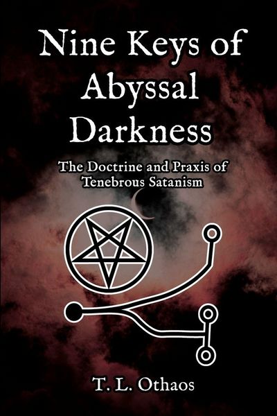 Produktbild: Nine Keys of Abyssal Darkness
