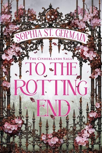 Produktbild: To the Rotting End