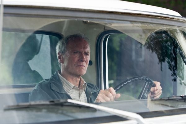 Produktbild: Gran Torino