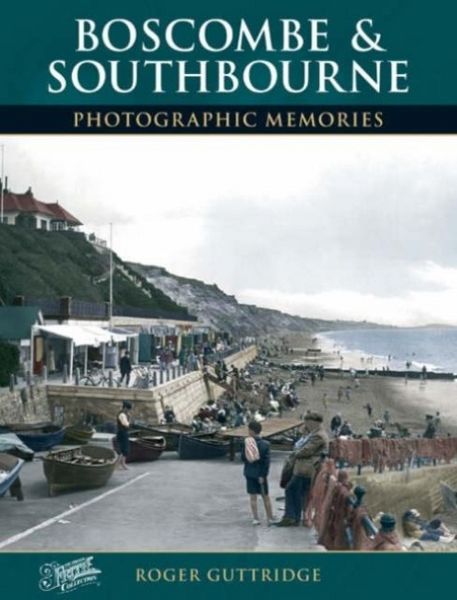 Produktbild: Boscombe and Southbourne