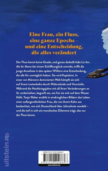 Produktbild: Die Flussfrau