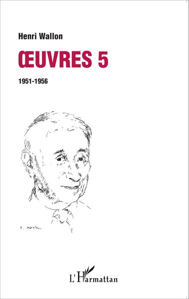 Produktbild: Oeuvres 5 : 1951-1956