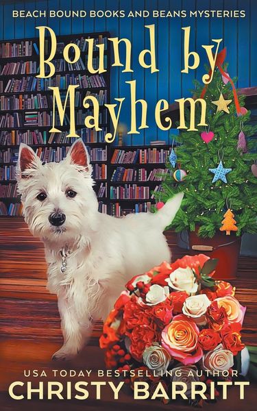 Produktbild: Bound by Mayhem