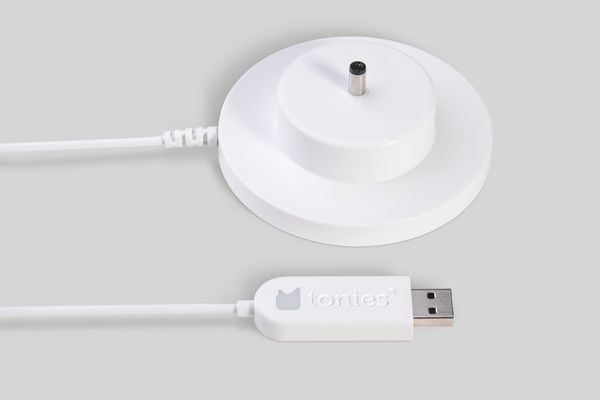Produktbild: Tonies - USB-Ladestation