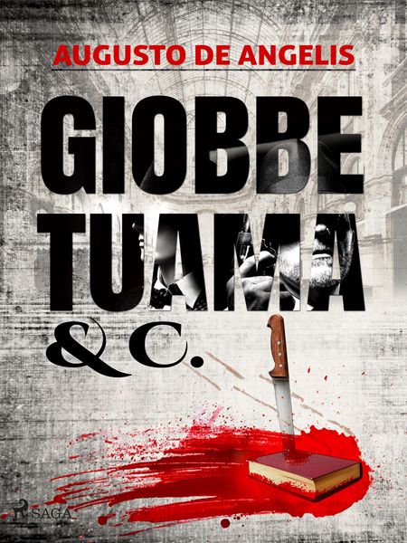 Produktbild: Giobbe Tuama & C.