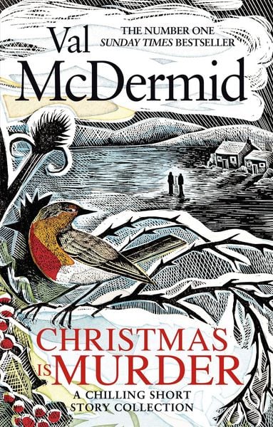 Produktbild: Christmas is Murder