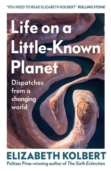 Produktbild: Life on a Little-Known Planet