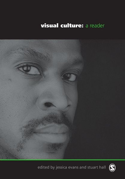 Produktbild: Visual Culture: The Reader