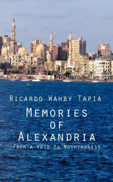 Produktbild: Memories of Alexandria