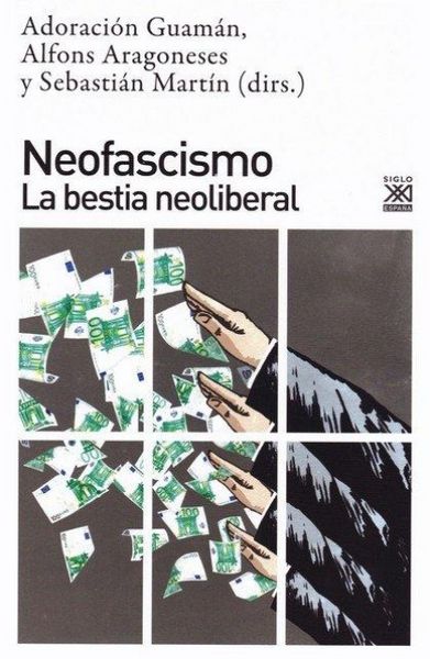 Produktbild: Neofascismo : la bestia neoliberal