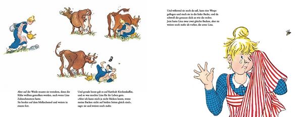Produktbild: Mehr von Michel aus L&ouml;nneberga