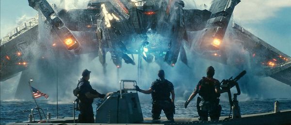 Produktbild: Battleship