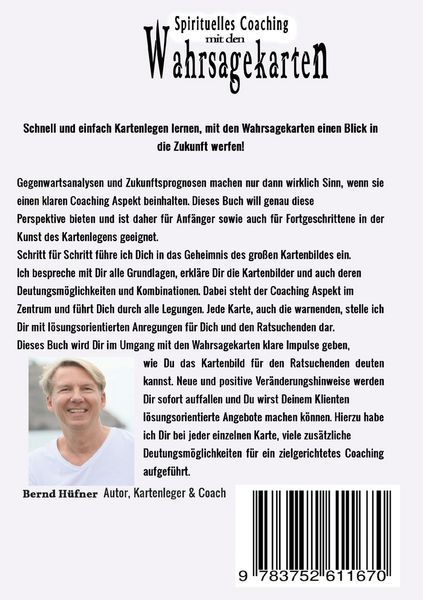 Produktbild: Spirituelles Coaching