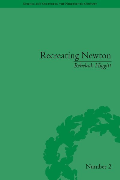 Produktbild: Recreating Newton