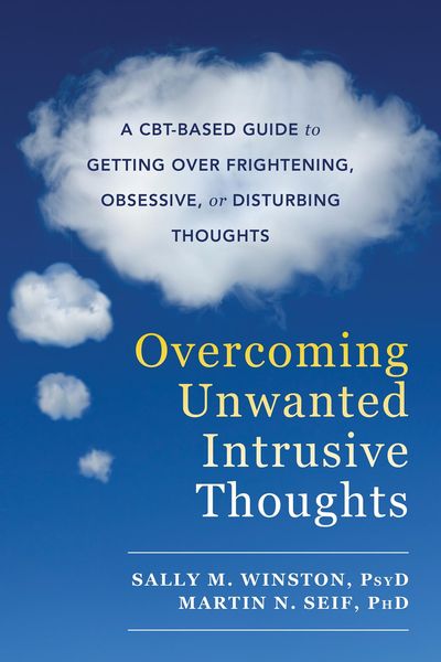 Produktbild: Overcoming Unwanted Intrusive Thoughts