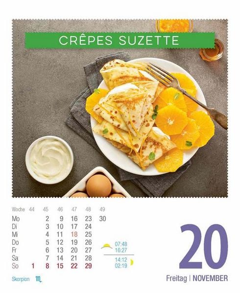 Produktbild: Gesund & Lecker! 2026