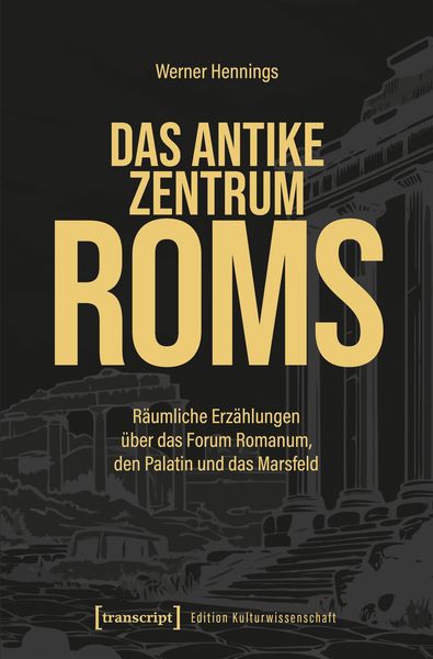 Produktbild: Das antike Zentrum Roms