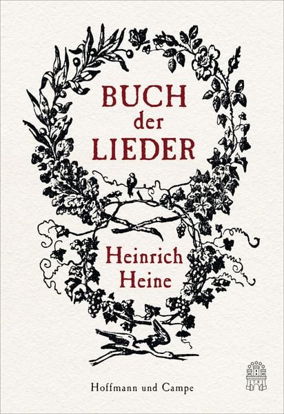 Produktbild: Buch der Lieder