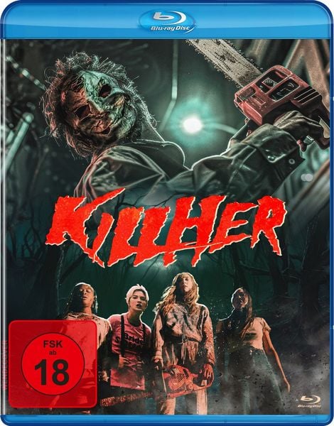 Produktbild: KillHer