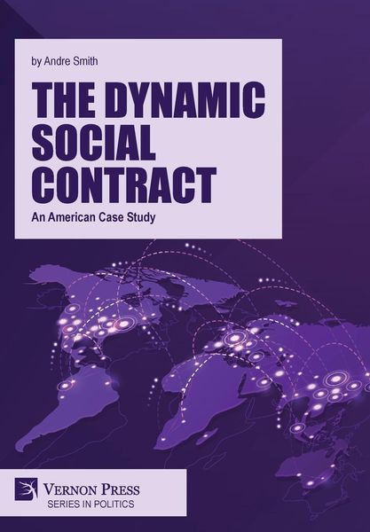 Produktbild: The Dynamic Social Contract