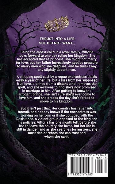 Produktbild: An Unwanted Life