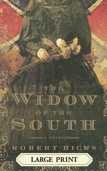 Produktbild: The Widow of the South