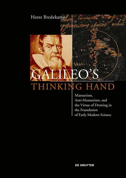 Produktbild: Galileo's Thinking Hand