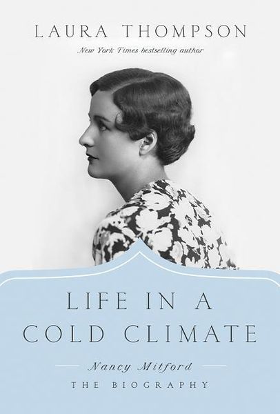 Produktbild: Life in a Cold Climate