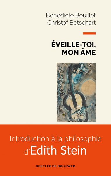 Produktbild: &Eacute;veille-toi, mon &acirc;me