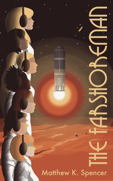 Produktbild: The Farshoreman