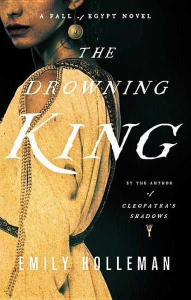 Produktbild: The Drowning King