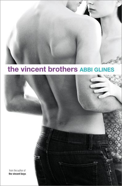 Produktbild: The Vincent Brothers