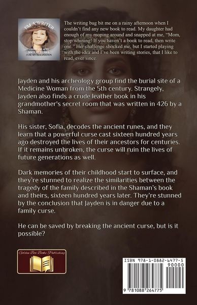 Produktbild: Unbroken Curse