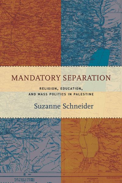 Produktbild: Mandatory Separation