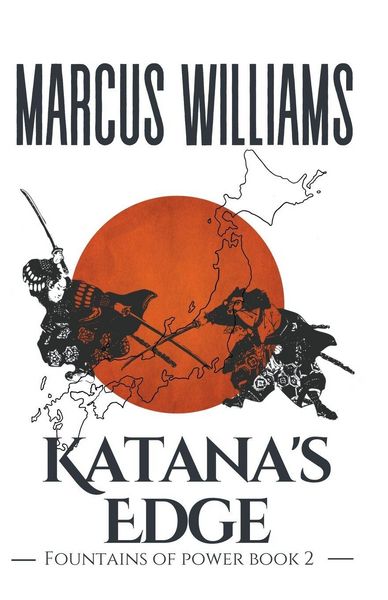 Produktbild: Katana's Edge