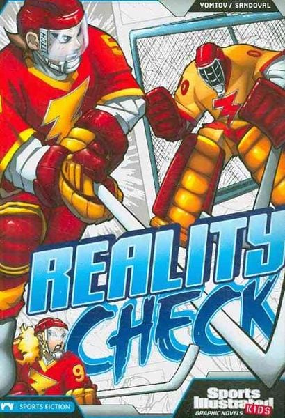 Produktbild: Reality Check