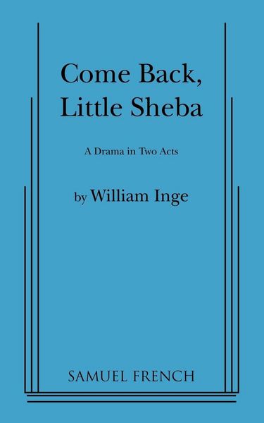 Produktbild: Come Back, Little Sheba