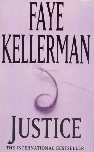 Produktbild: Justice