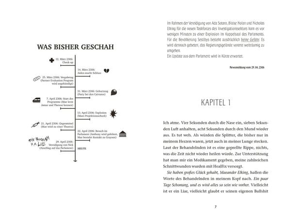 Produktbild: Honesty. Was die Lüge uns kostet