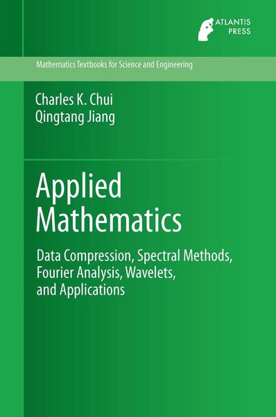 Produktbild: Applied Mathematics