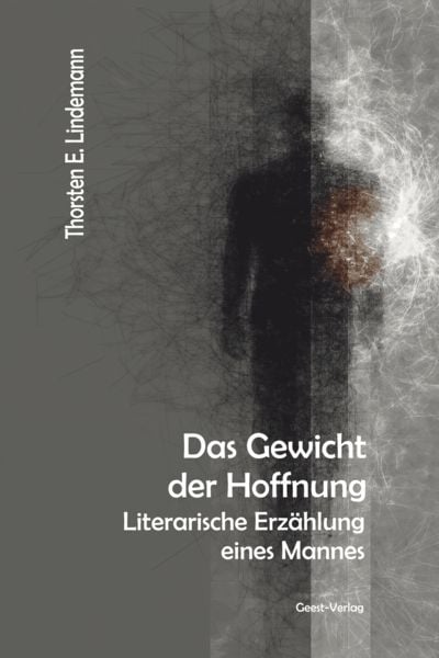Produktbild: Das Gewicht der Hoffnung