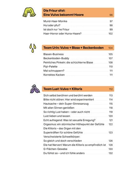 Produktbild: Vulva!