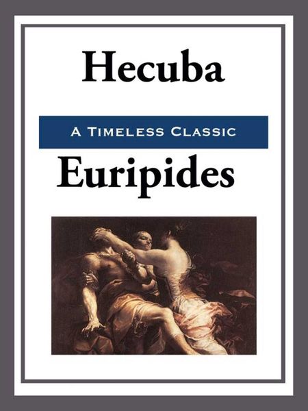 Produktbild: Hecuba
