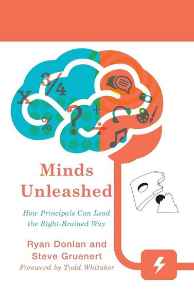 Produktbild: Minds Unleashed