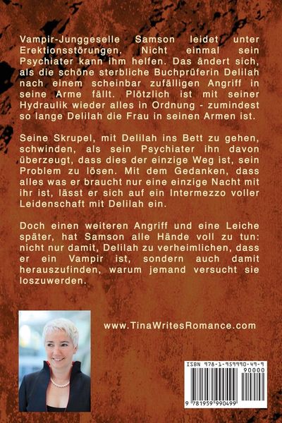 Produktbild: Samsons Sterbliche Geliebte (Gro&szlig;e Druckausgabe)
