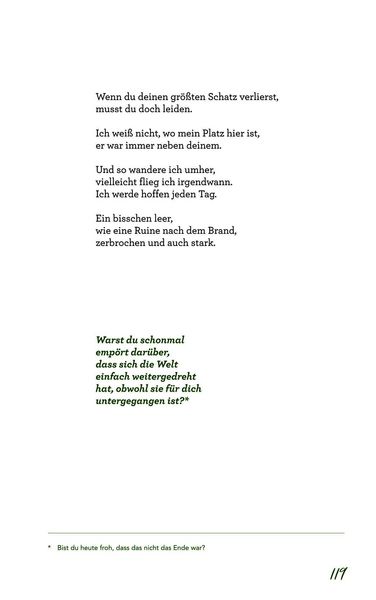 Produktbild: Ein bisschen gl&uuml;cklich
