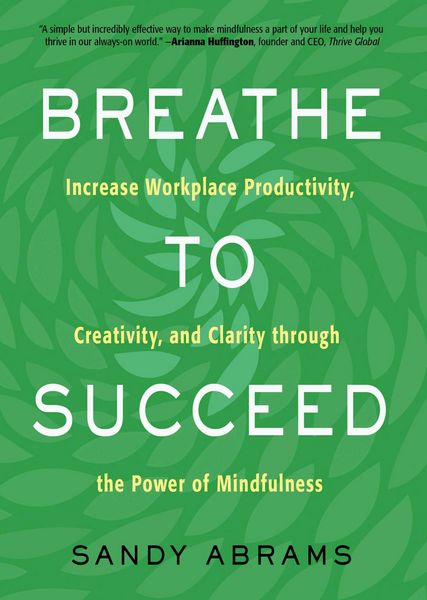 Produktbild: Breathe to Succeed