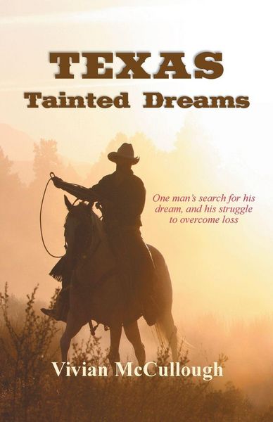 Produktbild: TEXAS Tainted Dreams