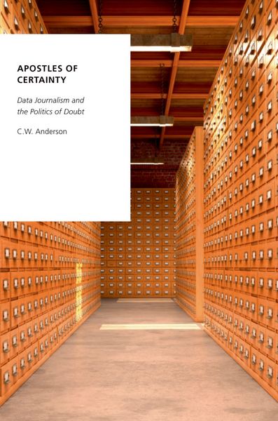 Produktbild: Apostles of Certainty