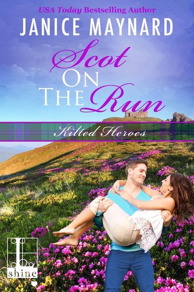 Produktbild: Scot on the Run